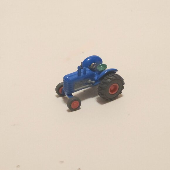HALLMARK Keepsake Antique Tractors MINIATURES Limited Edition 3 Ornaments - Picture 3 of 13